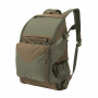 Batoh Helikon-Tex BAIL OUT / 25L / 50x29x19cm Adaptive Green / Coyote