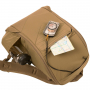 Batoh Helikon-Tex BAIL OUT / 25L / 50x29x19cm Black