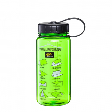 Láhev TRITAN Helikon 550ml - Green