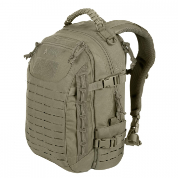 Batoh Direct Action Dragon Egg MK II / 25L / 45x27x18cm Multicam