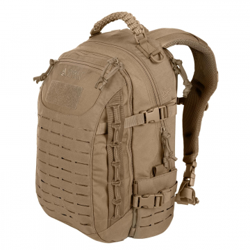 Batoh Direct Action Dragon Egg MK II / 25L / 45x27x18cm Coyote Brown