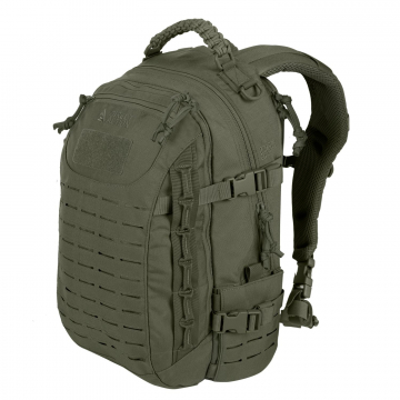 Batoh Direct Action Dragon Egg MK II / 25L / 45x27x18cm Black