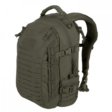 Batoh Direct Action Dragon Egg MK II / 25L / 45x27x18cm Ranger Green