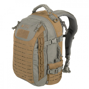 Batoh Direct Action Dragon Egg MK II / 25L / 45x27x18cm Urban Grey / Gray