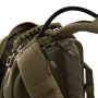 Batoh Direct Action Dragon Egg MK II / 25L / 45x27x18cm Grey