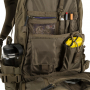 Batoh Direct Action Dragon Egg MK II / 25L / 45x27x18cm Grey