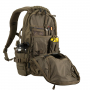 Batoh Direct Action Dragon Egg MK II / 25L / 45x27x18cm Grey