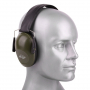 Chrániče sluchu MilTec - OD Green