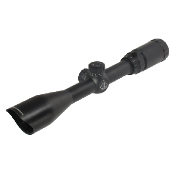 Puškohled UTG 3-9X40 1