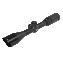 Puškohled UTG 3-9X40 1" Hunter Classic Mil-dot (SCP-U394FWT2)