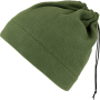 Nákrčník Jack Pyke Fleece OD Green