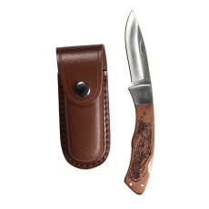 Zavírací nůž Jack Pyke Shires Jelen / 7.5cm