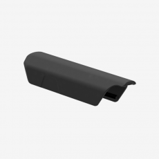 Lícnice pro pažby AK Magpul - zvýšení o 0.25" (6.4 mm), černá