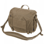 Taška Helikon-Tex Urban Courier Bag L / 38x32x13cm Coyote