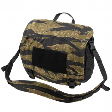 Taška Helikon-Tex Urban Courier Bag L / 38x32x13cm Tiger Stripe