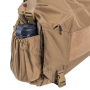Taška Helikon-Tex Urban Courier Bag L / 38x32x13cm Desert Night Camo
