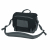Taška Helikon-Tex Urban Courier Bag M / 36x27x10cm BLACK/SHADOW GREY