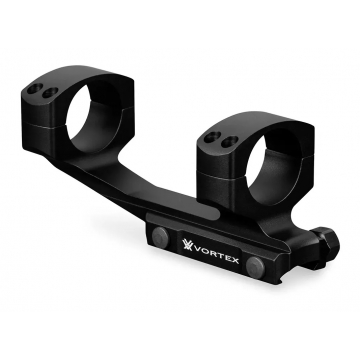 Montáž pro optiku 1" Vortex PRO offset 2" na Picatinny