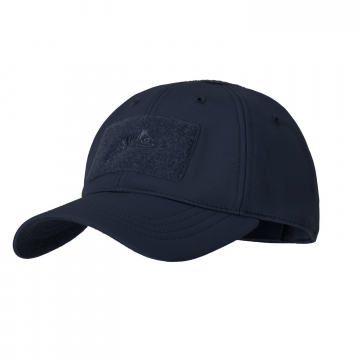 Zimní Kšiltovka Helikon-Tex Shark Skin Black