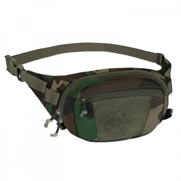 Ledvinka Helikon-Tex Possum Cordura / 22x13x7cm Adaptive Green / Coyote