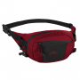 Ledvinka Helikon-Tex Possum Cordura / 22x13x7cm RED ROCK/BLACK