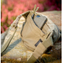 Ledvinka Helikon-Tex Possum Cordura / 22x13x7cm black-OD green