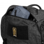 Taška Helikon-Tex Urban Courier Bag M / 36x27x10cm Black-Grey Melange