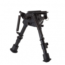 Bipod na otočný čep a Picatinny Firefield Compact 6"-9" (FF34023)