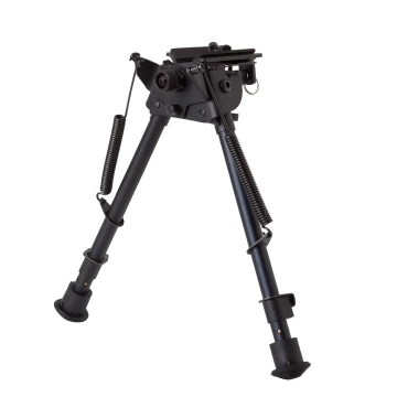 Bipod na otočný čep a Picatinny Firefield 9