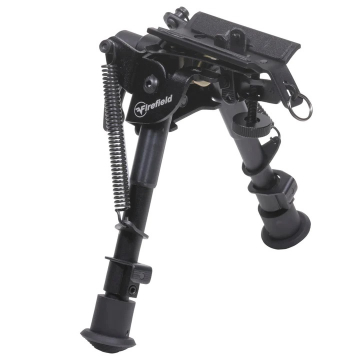 Bipod na otočný čep a Picatinny Firefield Stronghold 6