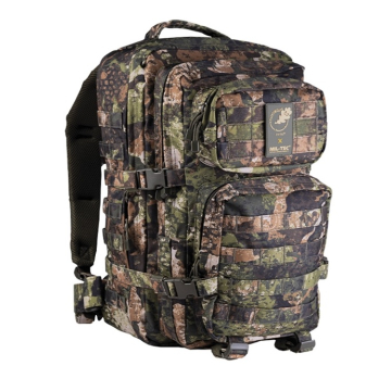 Batoh MilTec US Assault L WASP / 36L / 51x29x28cm WASP I Z3A