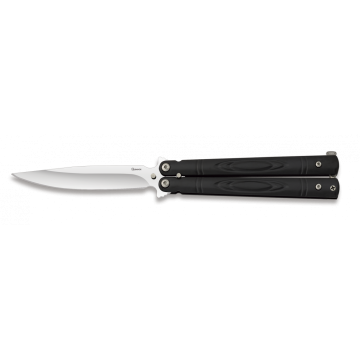 Nůž motýlek Albainox / 9.7cm