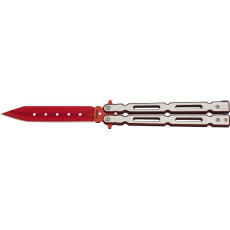Nůž motýlek Albainox / 11.5cm