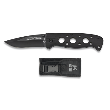 Kapesní nůž K25 Tactica / 8.5cm