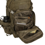 Batoh Direct Action GHOST MkII / 30L / 52x30x18cm OD Green