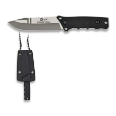Nůž K25 G-10 Black / 7cm