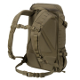 Batoh Direct Action HALIFAX S / 18L / 50x35x22cm Coyote Brown