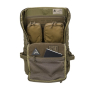 Batoh Direct Action HALIFAX S / 18L / 50x35x22cm Coyote Brown