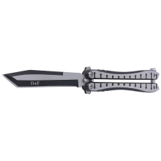 Nůž motýlek Albainox Shelf / 10.5cm