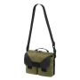 Taška Helikon-Tex Claymore / 4.5L / 31x22x20cm OD Green / Black