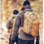Taška Helikon-Tex FOXHOLE / 4.5L / 16x35cm Black