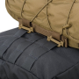 Taška Helikon-Tex FOXHOLE / 4.5L / 16x35cm Black
