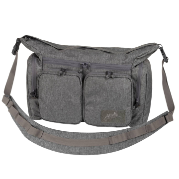 Taška Helikon-Tex Wombat Mk2 / 12L / 34x12x25cm Grey Melange