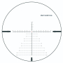 Puškohled Vector Optics Continental 4-24x56 34mm FFP MRAD
