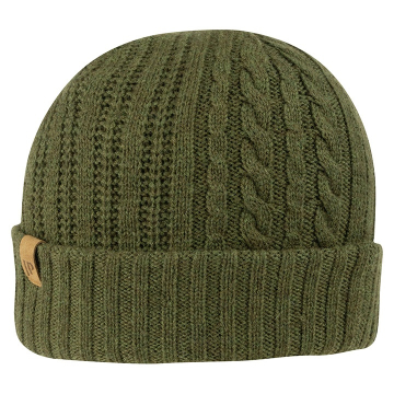 Čepice beanie Jack Pyke Merino Green