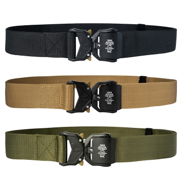 Taktický opasek Viper Tactical Fast 38mm/127cm Green