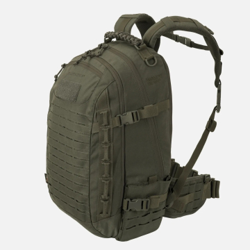 Batoh Direct Action DRAGON EGG ENLARGED / 30L / 22x31x49cm Ranger Green