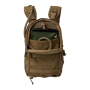 Batoh Helikon-Tex GUARDIAN ASSAULT S / 7.5L / 17x38x25cm OD Green