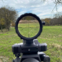 Puškohled Firefield RapidStrike 5-20x50 30mm Mil-dot