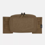 Hrudní panel k chest rigu Helikon-Tex Guardian Black
